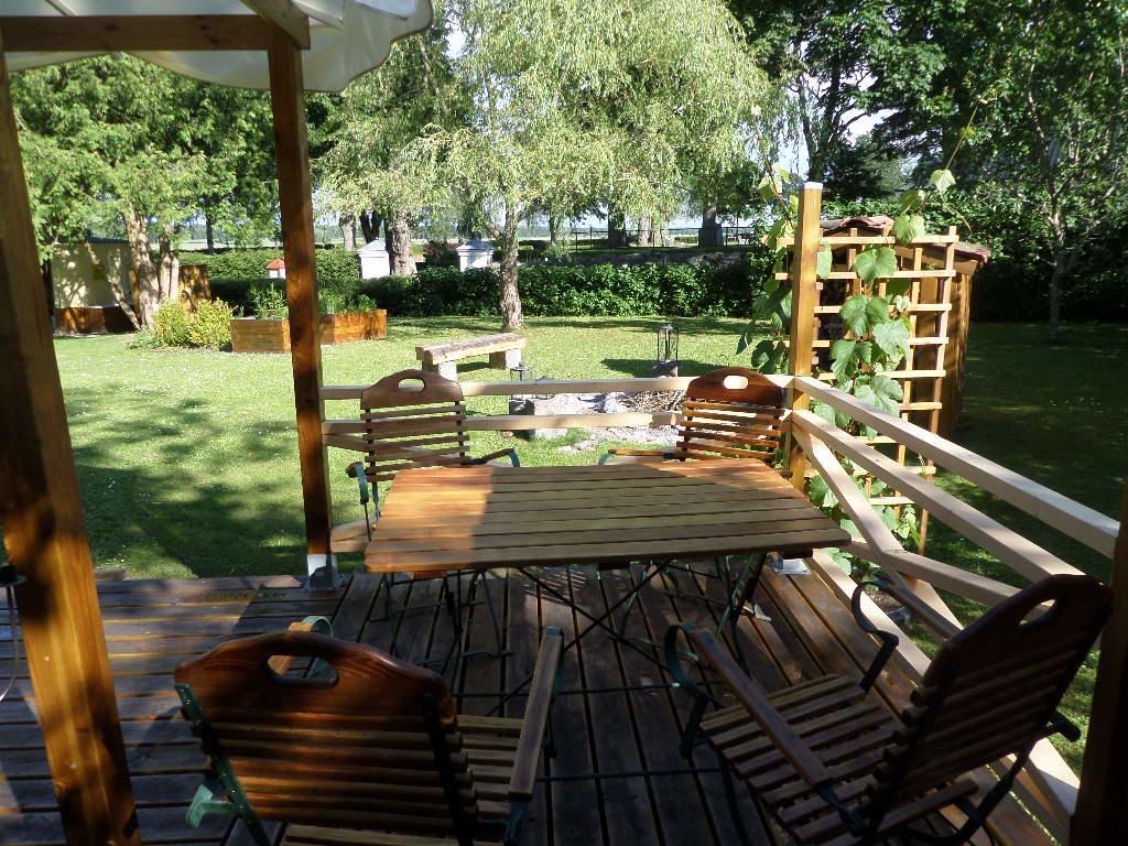 Skogis Bed & Breakfast Катрінегольм Екстер'єр фото